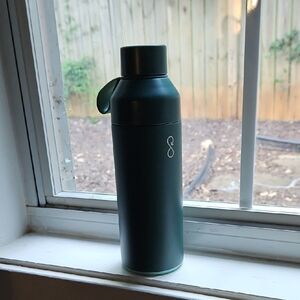 OceanBottle Green Insulated Water Bottle 500ml